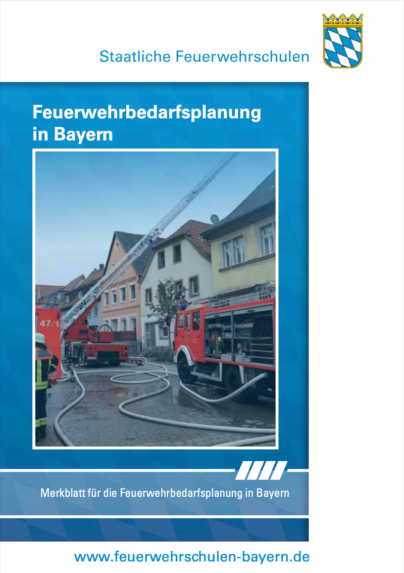Feuerwehrbedarfsplanung